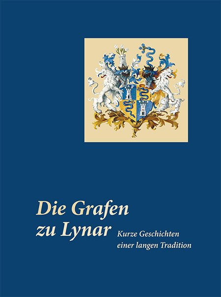 Titel Die Grafen zu Lynar